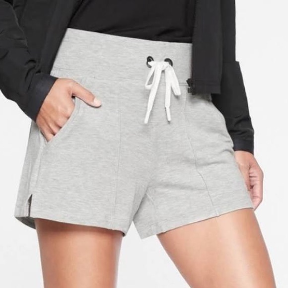 Athleta Pants - Athleta | Soft Shorts
